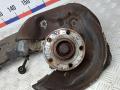 ступица задняя правая Volkswagen Tiguan 1 поколение 2009, 2.0 л., дизель, МКПП, внедорожник 5 дв., 8J0598625, 3C0505224D, 3C0505434G - фото №2