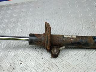 Стойка Volkswagen Tiguan 1 поколение 2009, 2.0 л., дизель, МКПП, внедорожник 5 дв., 5N0413031T, 36E64B