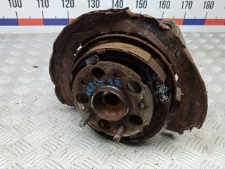 ступица задняя правая Honda CR-V 3 поколение 2008, 2.0 л., бензин, АКПП, внедорожник 5 дв., 42200STK951, 52210SWAA00