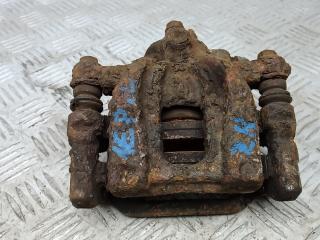 суппорт задний правый Honda CR-V 3 поколение 2008, 2.0 л., бензин, АКПП, внедорожник 5 дв., 43018-SWW-G00