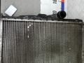 радиатор охлаждения BMW 3 серия E46 [рестайлинг] 2003, 2.0 л., 318i, бензин, МКПП, универсал - фото №2