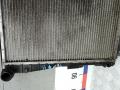 радиатор охлаждения BMW 3 серия E46 [рестайлинг] 2003, 2.0 л., 318i, бензин, МКПП, универсал - фото №3