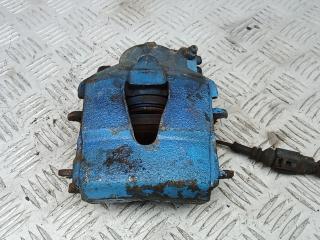 суппорт передний левый Volkswagen Bora 1 поколение 2001, 1.9 л., дизель, МКПП, седан, 1K0615123D