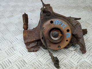 ступица передняя правая Alfa Romeo MiTo 955 2009, 1.4 л., T Jet, бензин, МКПП, хетчбэк 5 дв., 51776377, 51881465