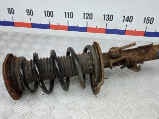 Стойка Ford S-Max 1 поколение [рестайлинг] 2011, 2.2 л., дизель, МКПП, минивэн