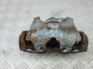 суппорт передний левый Ford S-Max 1 поколение [рестайлинг] 2011, 2.2 л., дизель, МКПП, минивэн