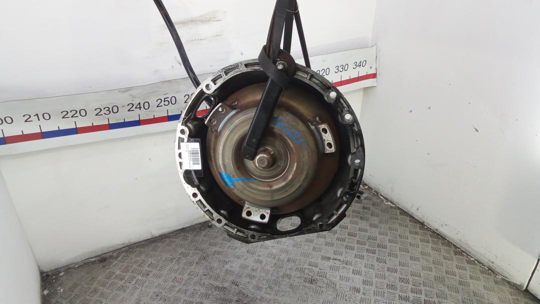 АКПП Chrysler 300C 1 поколение 2008, 3.0 л., дизель, АКПП, седан, P52108670AA - фото №1