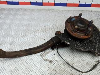 ступица передняя левая Chrysler 300C 1 поколение 2008, 3.0 л., дизель, АКПП, седан