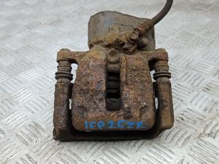 суппорт задний правый Volkswagen Passat B7 2012, 2.0 л., дизель, МКПП, универсал, 5N0615404