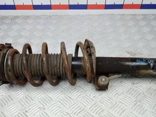 Стойка Volkswagen Passat B7 2012, 2.0 л., дизель, МКПП, универсал, 1K0412331B, 3AA413031M, 3C0411105B