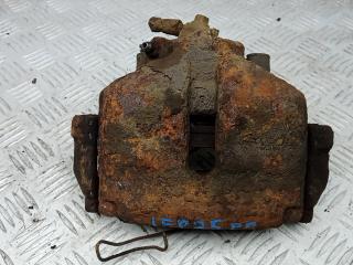 суппорт передний правый Volkswagen Passat B7 2012, 2.0 л., дизель, МКПП, универсал, 1K0615124E