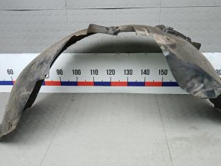 Подкрылок передний левый Opel Zafira 3 поколение (C) 2011, 1.6 л., бензин, МКПП, минивэн