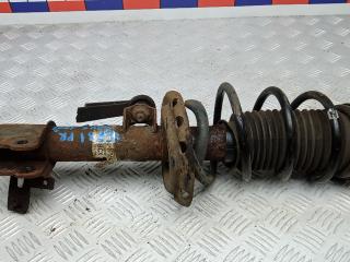 Стойка Opel Astra H/Family [рестайлинг] 2006, 1.8 л., бензин, МКПП, кабриолет