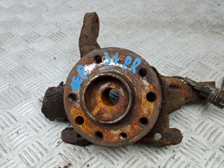 ступица передняя правая Opel Astra H/Family [рестайлинг] 2006, 1.8 л., бензин, МКПП, кабриолет