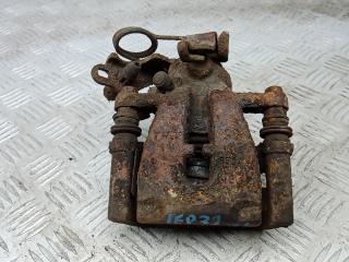 суппорт задний левый Ford S-Max 1 поколение [рестайлинг] 2010, 1.8 л., дизель, МКПП, минивэн