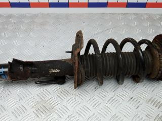 Стойка Ford S-Max 1 поколение [рестайлинг] 2010, 1.8 л., дизель, МКПП, минивэн