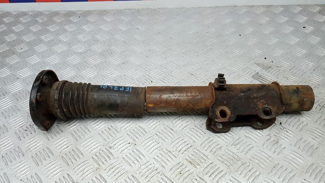 амортизатор передний левый Mercedes-Benz Sprinter 2 поколение (W906) 2011, 2.2 л., CDI 213/313/413, дизель, МКПП, микроавтобус - фото №1