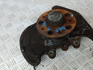 ступица передняя правая Mercedes-Benz C-Класс W204/S204/C204 [рестайлинг] 2011, 2.2 л., D C220 CDI, дизель, АКПП, седан