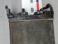 радиатор охлаждения Renault Megane 3 поколение 2010, 1.5 л., дизель, МКПП, хетчбэк 5 дв. - фото №8
