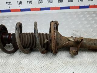 Стойка Ford Transit 7 поколение 2009, 2.2 л., дизель, МКПП, микроавтобус