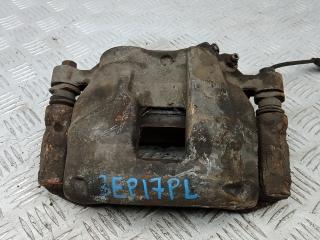 суппорт передний левый Ford Transit 7 поколение 2009, 2.2 л., дизель, МКПП, микроавтобус