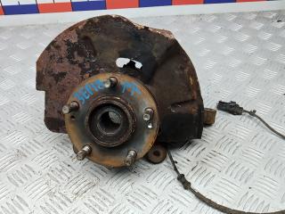 ступица передняя правая Kia Sportage 3 поколение 2010, 1.7 л., дизель, МКПП, внедорожник 5 дв., 517163U000, 517503K000