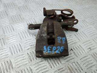 суппорт задний правый Ford S-Max 1 поколение 2006, 1.8 л., дизель, МКПП, минивэн