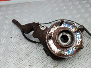 ступица передняя правая Hyundai Santa Fe 2 поколение (CM) 2006, 2.2 л., дизель, МКПП, внедорожник 5 дв., 517503J000, 517202B000, 517202B010, 517502B000, 517502B010