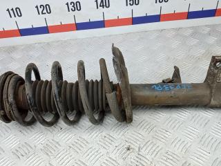 Стойка Peugeot 3008 1 поколение 2010, 1.6 л., дизель, МКПП, хетчбэк 5 дв.