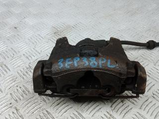 суппорт передний левый Ford Galaxy 2 поколение [рестайлинг] 2013, 1.6 л., TDCi, дизель, МКПП, минивэн