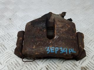 суппорт передний левый Volkswagen Touran 1 поколение 2005, 1.9 л., дизель, МКПП, минивэн, 1K0615123E