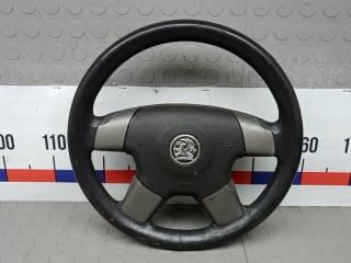 руль Opel Vectra C 2004, 1.8 л., бензин, МКПП, хетчбэк 5 дв., 13168108, 913269, 13168071