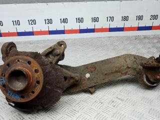 ступица задняя левая Opel Signum C [рестайлинг] 2005, 1.9 л., дизель, МКПП, хетчбэк 5 дв., 93170611, 24421906, 13185495, 1604314, 423545, 13175125