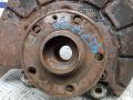 ступица передняя правая Volkswagen Passat B6 2008, 2.0 л., дизель, МКПП, седан, 3C0407254F, 1K0407621F - фото №2