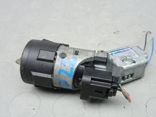 замок зажигания Peugeot 407 1 поколение 2007, 2.0 л., HDi, дизель, МКПП, седан