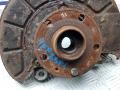 ступица передняя левая Volkswagen Passat B6 2007, 2.0 л., дизель, МКПП, универсал, 3C0407253F, 1K0407621F - фото №2