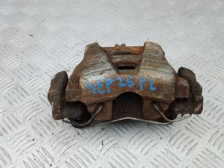 суппорт передний левый Volkswagen Tiguan 1 поколение 2010, 2.0 л., дизель, МКПП, внедорожник 5 дв., 5N0615123