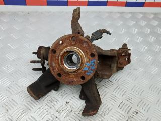 ступица передняя правая Volkswagen Jetta 5 поколение 2008, 1.9 л., дизель, МКПП, седан, 1K0407256P, 1T0498621