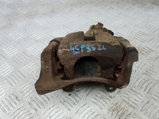 суппорт задний левый Volkswagen Passat CC 1 поколение [рестайлинг] 2012, 2.0 л., дизель, МКПП, седан, 5N0615403