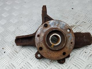 ступица передняя левая Citroen Berlingo 2 поколение (B9) 2009, 1.6 л., дизель, МКПП