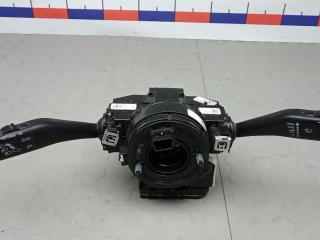 переключатель подрулевой Volkswagen Touran 1 поколение [рестайлинг] 2009, 1.9 л., дизель, МКПП, минивэн, 1K0953513G, 1K0953519J, 1K0953549CQ, 1K0953503JK