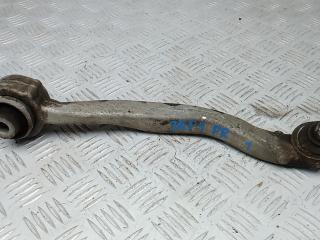 рычаг передний правый Mercedes-Benz C-Класс W204/S204/C204 [рестайлинг] 2011, 2.2 л., D C220 CDI, дизель, АКПП, седан