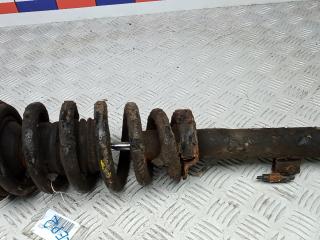 Стойка Mitsubishi L200 4 поколение [рестайлинг] 2011, 2.5 л., дизель, МКПП, пикап, MR992321, MR992336, MR992326