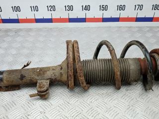 Стойка Ford Transit 7 поколение 2009, 2.2 л., дизель, МКПП, микроавтобус