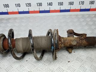 Стойка Ford Transit 7 поколение 2009, 2.2 л., дизель, МКПП, микроавтобус