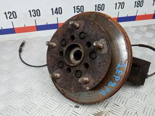 ступица передняя правая Ford Transit 7 поколение 2009, 2.2 л., дизель, МКПП, микроавтобус