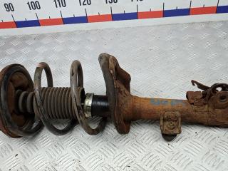 Стойка Mitsubishi ASX 1 поколение 2010, 1.8 л., дизель, МКПП, внедорожник 5 дв., 4040A166, MN101372, 4060A326