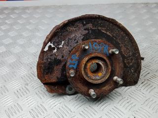 ступица передняя правая Mitsubishi ASX 1 поколение 2010, 1.8 л., дизель, МКПП, внедорожник 5 дв., 3880A018, 3870A008