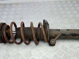 Стойка Volkswagen Passat B6 2008, 2.0 л., дизель, АКПП, седан, 1K0412331B, 3AA413031M, 3C0411105C