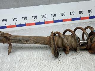 Стойка Citroen Jumper 2 поколение 2009, 2.2 л., дизель, МКПП, микроавтобус